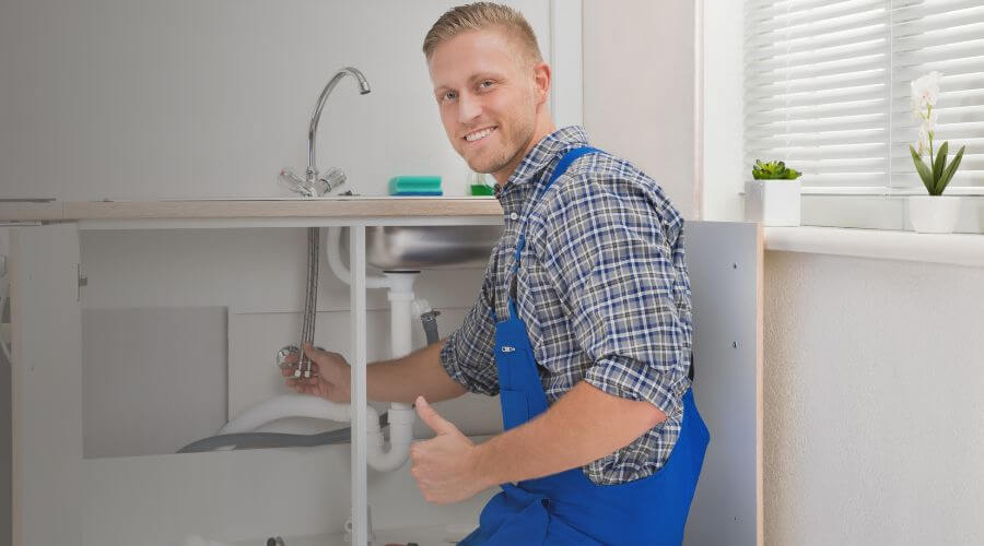 Professional Leak Detection in Tecumseh, NE