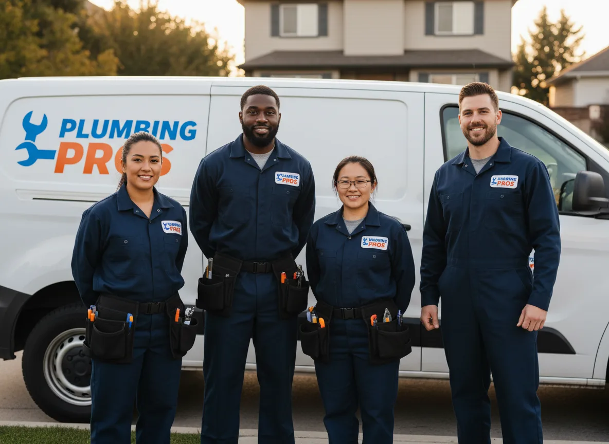 Water Heater Repair company in Tecumseh, NE